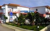Туры в отель Olympion Beach