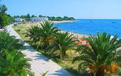Туры в отель Olympion Beach
