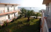 Туры в отель Olympion Beach