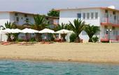 Туры в отель Olympion Beach