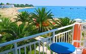 Туры в отель Olympion Beach