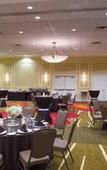 Туры в отель Hilton Garden Inn Edison/Raritan Center