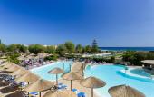 Туры в отель Olympos Beach Hotel