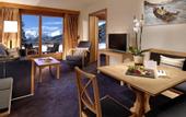 Туры в отель Arabella Sheraton Hotel Waldhuus