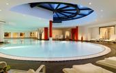 Туры в отель Arabella Sheraton Hotel Waldhuus