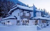Туры в отель Arabella Sheraton Hotel Waldhuus