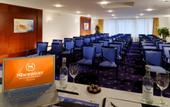 Туры в отель Arabella Sheraton Hotel Waldhuus