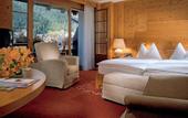 Туры в отель Arabella Sheraton Hotel Waldhuus