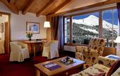 Туры в отель Arabella Sheraton Hotel Waldhuus