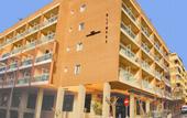 Туры в отель Hotel MH Olympus