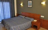 Туры в отель Hotel MH Olympus