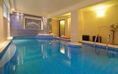 Туры в отель Olympus Mediterranean