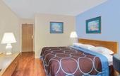 Туры в отель Super 8 by Wyndham Newburgh/West Point Near Stewart Airport