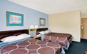 Туры в отель Super 8 by Wyndham Newburgh/West Point Near Stewart Airport