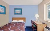 Туры в отель Super 8 by Wyndham Newburgh/West Point Near Stewart Airport