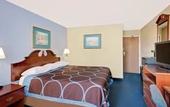 Туры в отель Super 8 by Wyndham Newburgh/West Point Near Stewart Airport
