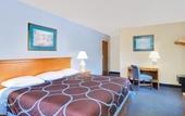 Туры в отель Super 8 by Wyndham Newburgh/West Point Near Stewart Airport