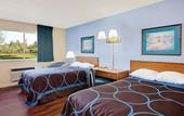 Туры в отель Super 8 by Wyndham Newburgh/West Point Near Stewart Airport