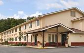 Туры в отель Super 8 by Wyndham Newburgh/West Point Near Stewart Airport
