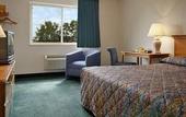 Туры в отель Super 8 by Wyndham Newburgh/West Point Near Stewart Airport