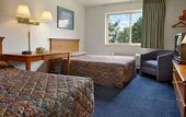 Туры в отель Super 8 by Wyndham Newburgh/West Point Near Stewart Airport