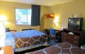 Туры в отель Super 8 by Wyndham Newburgh/West Point Near Stewart Airport