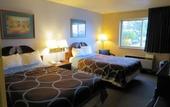 Туры в отель Super 8 by Wyndham Newburgh/West Point Near Stewart Airport