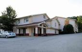 Туры в отель Super 8 by Wyndham Newburgh/West Point Near Stewart Airport