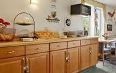 Туры в отель Super 8 by Wyndham Newburgh/West Point Near Stewart Airport