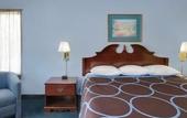 Туры в отель Super 8 by Wyndham Newburgh/West Point Near Stewart Airport