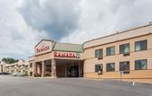 Туры в отель Ramada by Wyndham Newburgh/West Point