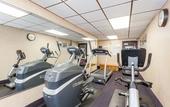 Туры в отель Ramada by Wyndham Newburgh/West Point