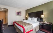 Туры в отель Ramada by Wyndham Newburgh/West Point