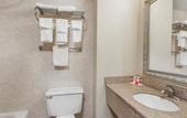 Туры в отель Ramada by Wyndham Newburgh/West Point