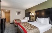 Туры в отель Ramada by Wyndham Newburgh/West Point