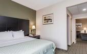 Туры в отель Ramada by Wyndham Newburgh/West Point