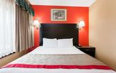 Туры в отель Ramada by Wyndham Newburgh/West Point