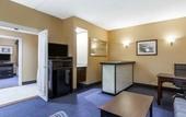 Туры в отель Ramada by Wyndham Newburgh/West Point