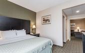 Туры в отель Ramada by Wyndham Newburgh/West Point