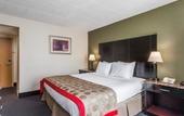 Туры в отель Ramada by Wyndham Newburgh/West Point