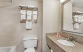 Туры в отель Ramada by Wyndham Newburgh/West Point