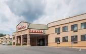 Туры в отель Ramada by Wyndham Newburgh/West Point
