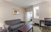Туры в отель Ramada by Wyndham Newburgh/West Point
