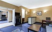 Туры в отель Ramada by Wyndham Newburgh/West Point