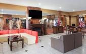 Туры в отель Ramada by Wyndham Newburgh/West Point