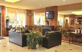 Туры в отель Ramada by Wyndham Newburgh/West Point
