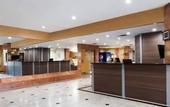 Туры в отель Ramada by Wyndham Newburgh/West Point
