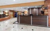 Туры в отель Ramada by Wyndham Newburgh/West Point
