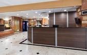 Туры в отель Ramada by Wyndham Newburgh/West Point