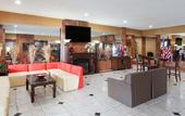 Туры в отель Ramada by Wyndham Newburgh/West Point